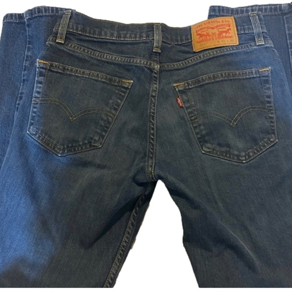 Levi’s Men’s jeans - 31/30 - Picture 2 of 5